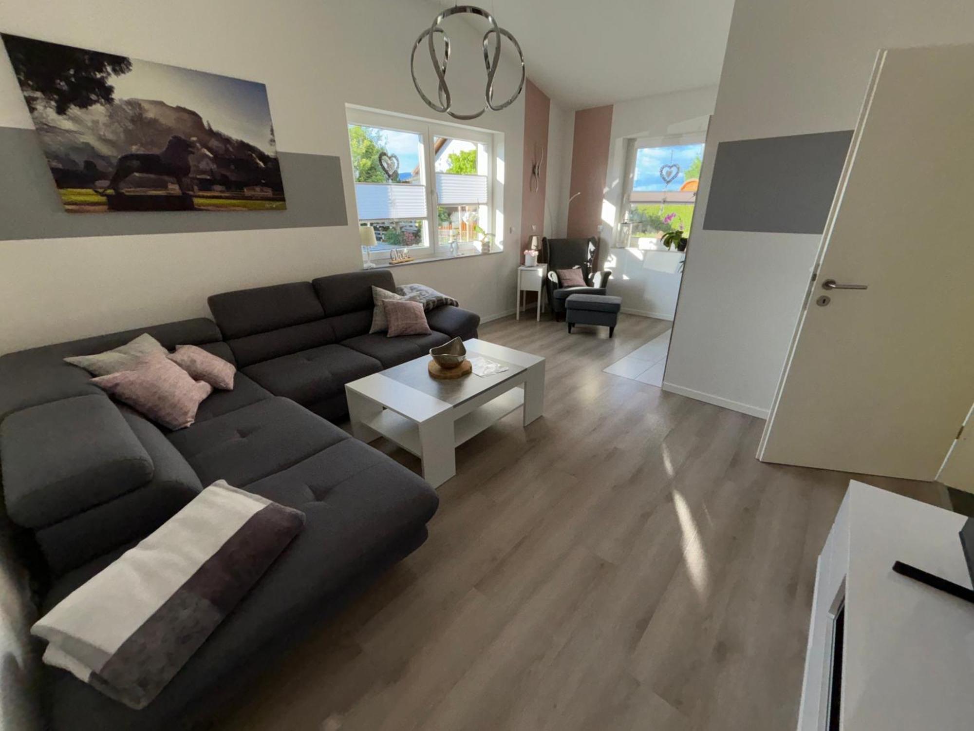 Ferienhaus Gluecksmoment Blankenburg  Exterior foto
